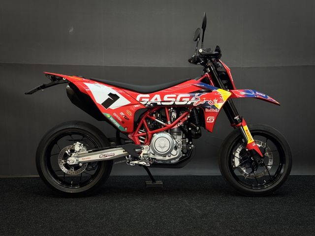 gas-gas - sm-700
