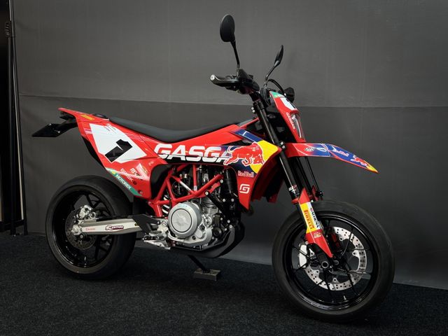 gas-gas - sm-700