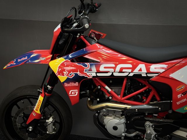 gas-gas - sm-700