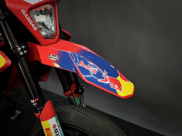 gas-gas - sm-700