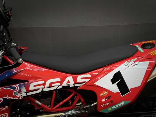gas-gas - sm-700