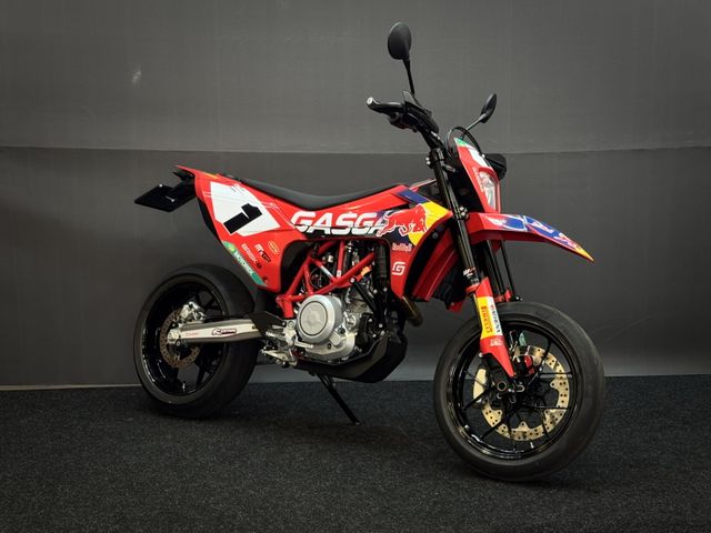 gas-gas - sm-700