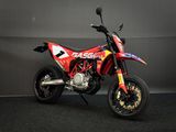 GAS GAS SM 700