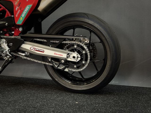 gas-gas - sm-700