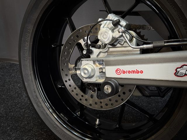 gas-gas - sm-700