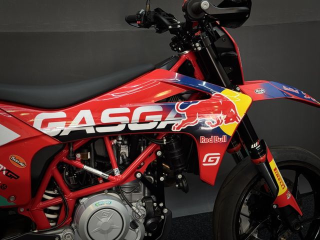 gas-gas - sm-700