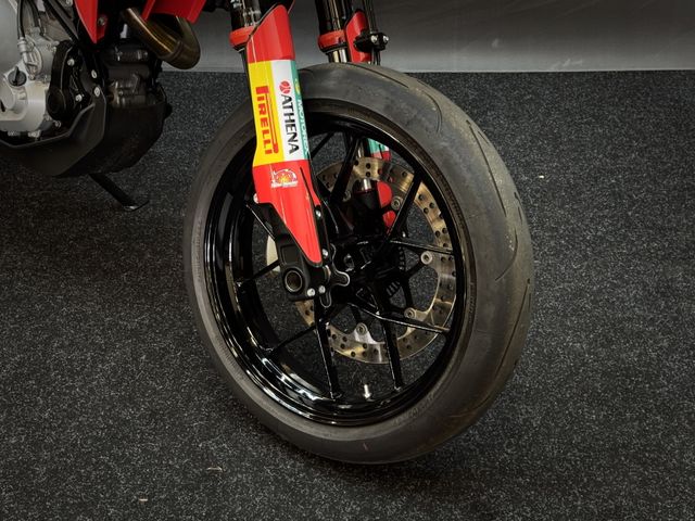 gas-gas - sm-700