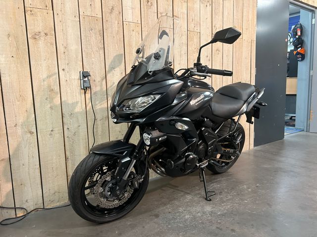 kawasaki - versys-650-abs