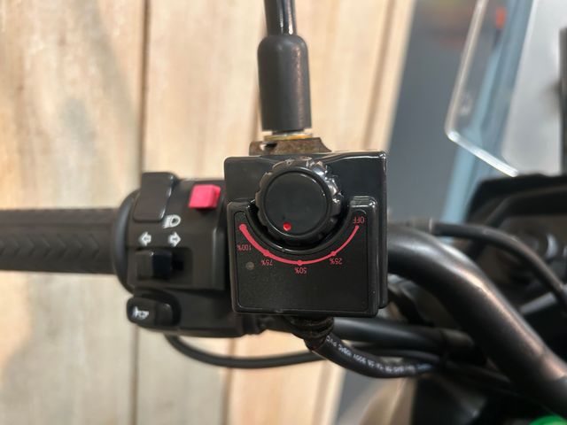 kawasaki - versys-650-abs