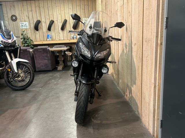 kawasaki - versys-650-abs