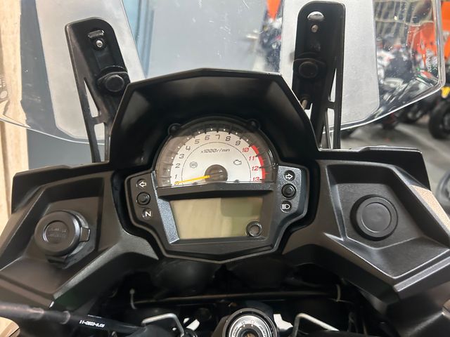 kawasaki - versys-650-abs