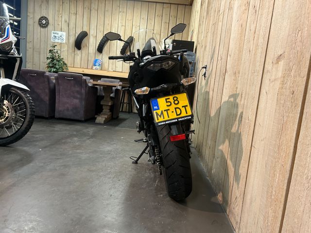 kawasaki - versys-650-abs