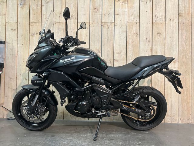 kawasaki - versys-650-abs