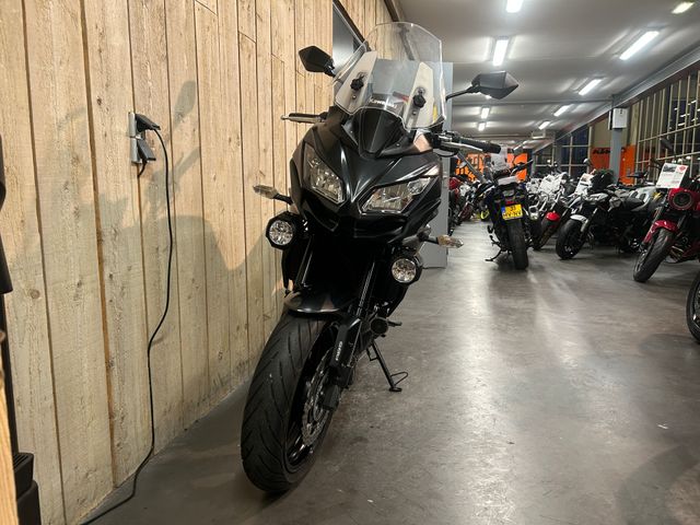 kawasaki - versys-650-abs