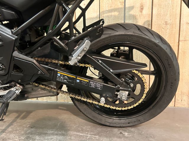 kawasaki - versys-650-abs