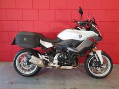 BMW F 900 XR