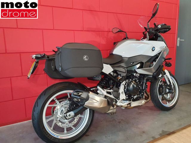 bmw - f-900-xr