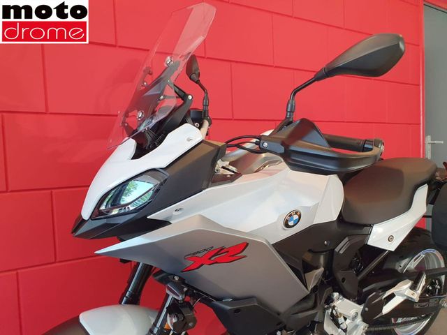 bmw - f-900-xr