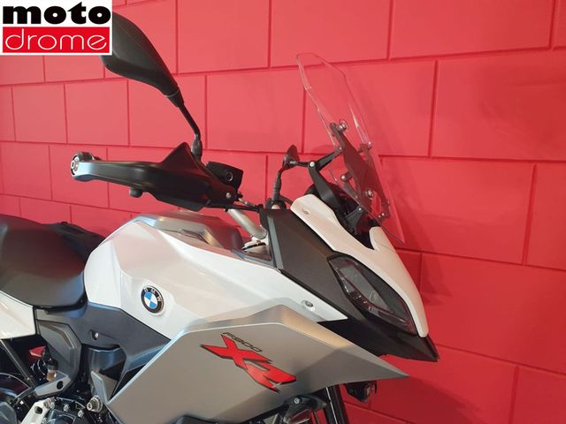 bmw - f-900-xr
