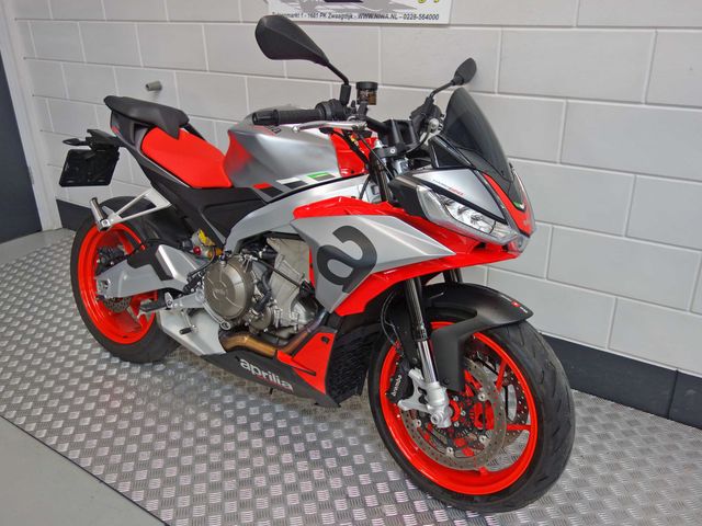 aprilia - tuono-660