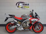 APRILIA TUONO 660