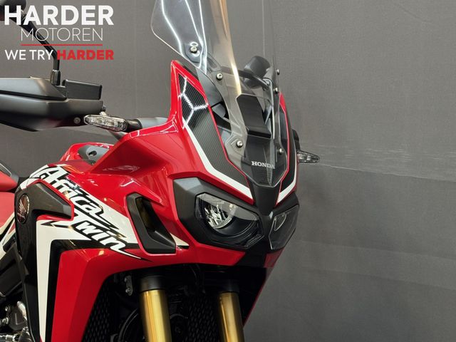 honda - crf-1000-l-africa-twin