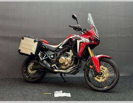 Honda CRF 1000 L Africa Twin 2019 occasion
