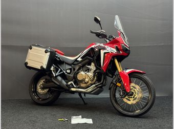 Honda CRF 1000 L Africa Twin 2019 occasion