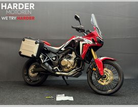 Honda CRF 1000 L Africa Twin 2019 occasion