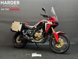HONDA CRF 1000 L AFRICA TWIN