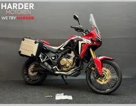 Honda CRF 1000 L Africa Twin 2019 occasion
