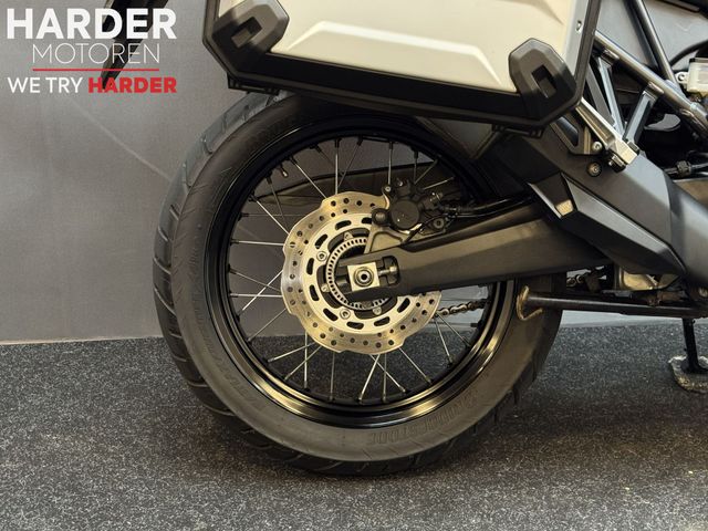 honda - crf-1000-l-africa-twin