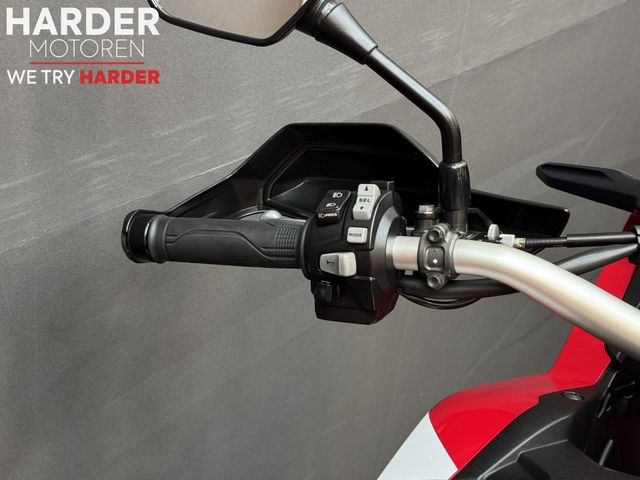 honda - crf-1000-l-africa-twin