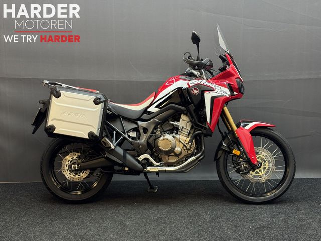 honda - crf-1000-l-africa-twin