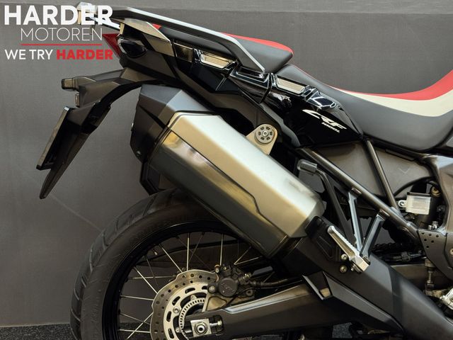 honda - crf-1000-l-africa-twin