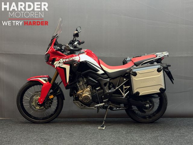 honda - crf-1000-l-africa-twin
