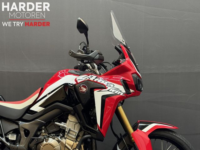honda - crf-1000-l-africa-twin