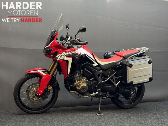 honda - crf-1000-l-africa-twin