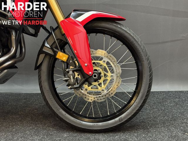 honda - crf-1000-l-africa-twin