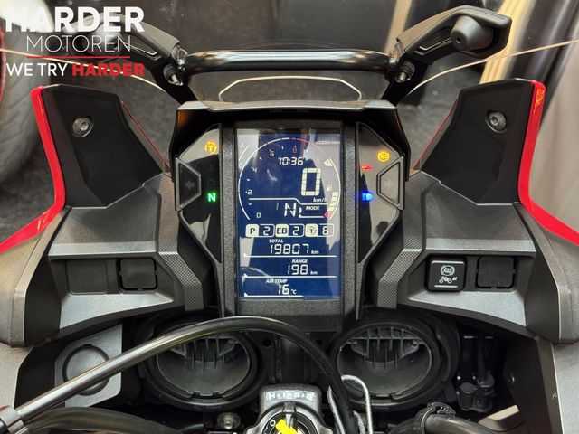 honda - crf-1000-l-africa-twin