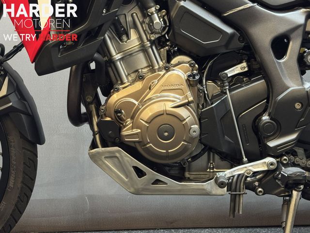 honda - crf-1000-l-africa-twin