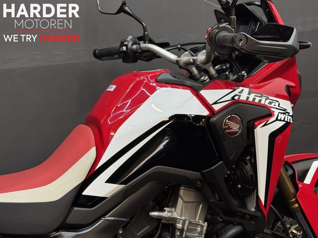 honda - crf-1000-l-africa-twin