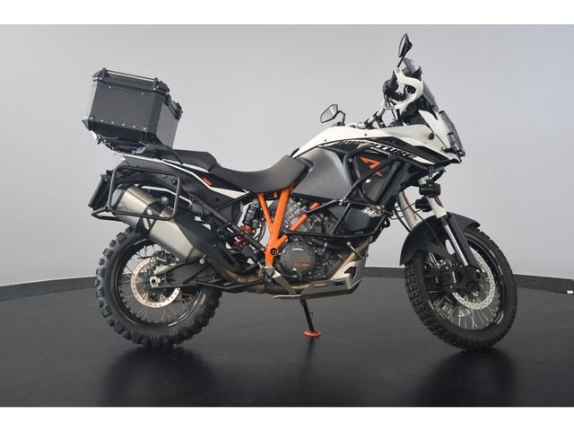 ktm - 1190-adventure-r
