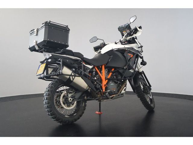 ktm - 1190-adventure-r
