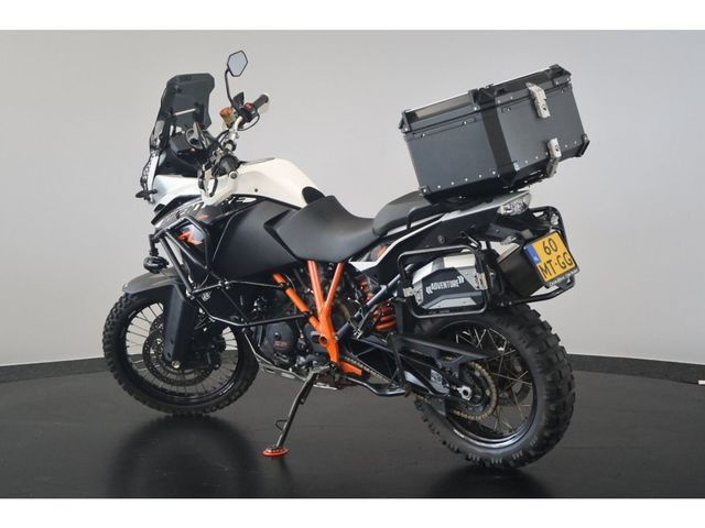 ktm - 1190-adventure-r