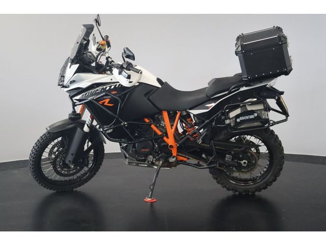 ktm - 1190-adventure-r