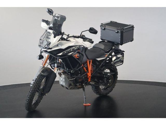 ktm - 1190-adventure-r