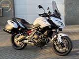 KAWASAKI VERSYS 650 TOURER