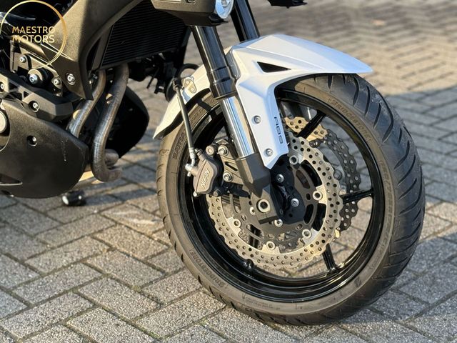 kawasaki - versys-650-tourer