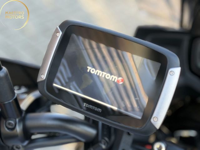 kawasaki - versys-650-tourer
